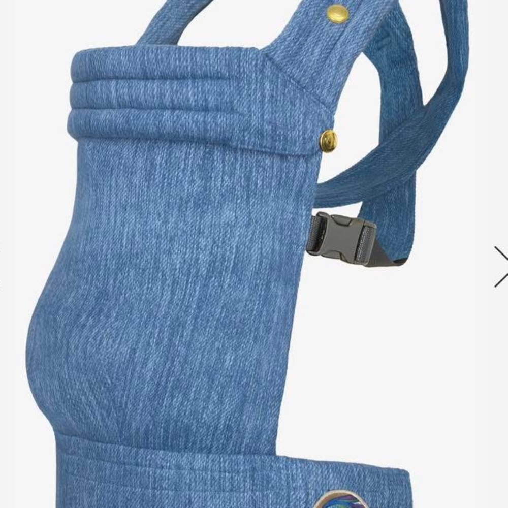 ISO 2019-2022 denim ZG